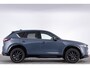 Mazda CX-5 2.0 e-SkyActiv-G M Hybrid 165 Homura/Ned auto/Memory/19 Inch/Stoelverkoeling en a.verwarmd/Adap.cruise/Leder/360 Camera