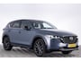 Mazda CX-5 2.0 e-SkyActiv-G M Hybrid 165 Homura/Ned auto/Memory/19 Inch/Stoelverkoeling en a.verwarmd/Adap.cruise/Leder/360 Camera