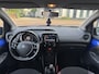Citroën C1 1.0 VTi Shine*ORIG-NL*CARPLAY*ACHTERUITCAM*BTW*