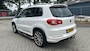 Volkswagen Tiguan 2.0 TSI Sport&amp;Style 4Motion R-LINE LEER PANORAMA 200PK