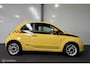 Fiat 500 0.9 TwinAir Sport [ half-leder interieur Bluetooth LM ]