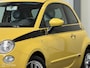 Fiat 500 0.9 TwinAir Sport [ half-leder interieur Bluetooth LM ]