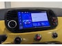 Fiat 500 0.9 TwinAir Sport [ half-leder interieur Bluetooth LM ]