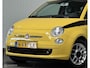 Fiat 500 0.9 TwinAir Sport [ half-leder interieur Bluetooth LM ]