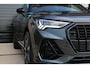 Audi Q3 45 TFSI e 3x S-Line PANO | BLACK OPTIC | SONOS |