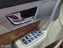 Jaguar XF 3.0 V6 340PK. schuifkanteldak|Camera|Navigatie|Leder