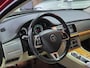 Jaguar XF 3.0 V6 340PK. schuifkanteldak|Camera|Navigatie|Leder