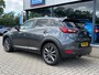 Mazda CX-3 2.0 SKYACTIV-G 120 GT-LUXURY AUTOMAAT ECC/CRUISE/NAV/KEYLESS-ENTRY/LEDER/PARK.SENS/STOEL.VERWARM