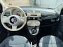 Fiat 500 1.2 Pop/AUTOMAAT/AIRCO/117046 KM NAP/NIEUWE APK AFLEVERING/