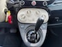 Fiat 500 1.2 Pop/AUTOMAAT/AIRCO/117046 KM NAP/NIEUWE APK AFLEVERING/