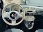 Fiat 500 1.2 Pop/AUTOMAAT/AIRCO/117046 KM NAP/NIEUWE APK AFLEVERING/