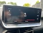 Peugeot 2008 1.2 PureTech 130PK GT Pack EAT8 Panorama elektrisch schuifkanteldak, luxe Alcanrara bekleding met stoelverwarming, Full led verlichting en een afneembare trekhaak