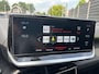 Peugeot 2008 1.2 PureTech 130PK GT Pack EAT8 Panorama elektrisch schuifkanteldak, luxe Alcanrara bekleding met stoelverwarming, Full led verlichting en een afneembare trekhaak