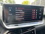 Peugeot 2008 1.2 PureTech 130PK GT Pack EAT8 Panorama elektrisch schuifkanteldak, luxe Alcanrara bekleding met stoelverwarming, Full led verlichting en een afneembare trekhaak