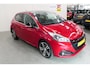 Peugeot 208 1.2 Puretech 110pk 5D GT-Line(Dealeronderhouden&1ste eigenaars)