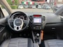 Kia Venga 1.4 CVVT Edition, Schuif/kanteldak, Achteruitrijcamera, Navigatie, Trekhaak