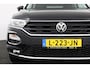 Volkswagen T-Roc 1.5 TSI STYLE DSG-7 AUTOMAAT AC/ADAP.CRUISE/NAV/APPLE.CARPLAY/PARK.SENS/TREKHAAK
