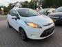 Ford Fiesta 1.25 Limited PARKEERSENSOREN/AUX/SPORTVELGEN