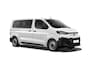 Citroën Jumpy Combi Standaard | Elektrisch bedienbare en verwarmbare buitenspiegels | Onboard lader 11Kw - 3 fase