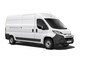Citroën Jumper Standaard - Elektrisch | Elektrisch bedienbare en verwarmbare buitenspiegels | Pack Surround Rear Vision + Parkeersensoren voor en achteraan