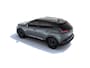 Peugeot 2008 GT | 18" lichtmetalen velgen two tone zwart 'EVISSA' | Active Safety Brake met camera en radar (automatisch noodremsysteem) met Distance Alert (waarschuwing dreigende aanrijding) | Advanced Active Safety Brake met camera en radar