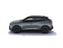 Peugeot 2008 GT | 18" lichtmetalen velgen two tone zwart 'EVISSA' | Active Safety Brake met camera en radar (automatisch noodremsysteem) met Distance Alert (waarschuwing dreigende aanrijding) | Advanced Active Safety Brake met camera en radar