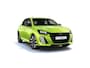 Peugeot 208 Style | Extra getinte achterste zijruiten en achterruit | ISOFIX-bevestigingspunten voor drie kinderzitjes. Op de passagiersstoel en de buitenste zitplaatsen van de achterbank | Parkeerhulp achter