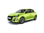 Peugeot 208 Style | Extra getinte achterste zijruiten en achterruit | ISOFIX-bevestigingspunten voor drie kinderzitjes. Op de passagiersstoel en de buitenste zitplaatsen van de achterbank | Parkeerhulp achter