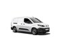 Peugeot Partner Standaard - Elektrisch | Elektrisch verstelbare en verwarmbare buitenspiegels | Parkeersensoren achter