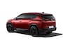 Citroën C5 Aircross Business | Extra getinte achterste zijruiten en achterruit