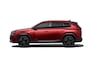 Citroën C5 Aircross Business | Extra getinte achterste zijruiten en achterruit