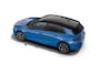 Opel Astra GS | 18" Lichtmetalen velgen bi-colour met grijze accenten, Pentagon | Black pack voor het exterieur | Draadloze Apple Carplay en Android Auto