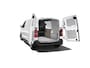 Peugeot Expert Standaard - Elektrisch | 16" stalen velgen | Elektrisch bedienbare en verwarmbare buitenspiegels | Elektrische parkeerrem