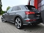 Audi Q5 55 TFSI e S-Line Quattro Competition Luchtvering | Massage | Memory | B&O | 360 | Electric Seats | Carplay | Digital Dash | Afgevlakt Stuur | Dodehoek Detectie | Adaptive Cruise | Lane Assist | Alcantara | Trekhaak | Matrix Led | Keyless