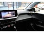 Peugeot 208 Allure | Adaptieve cruise control met Stop&Go functie | Elektrische parkeerrem | Extra getinte achterste zijruiten en achterruit