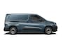 Citroën E-Berlingo Standaard - Elektrisch | Elektrisch verstelbare en verwarmbare buitenspiegels | Parkeersensoren achter | Stoelverwarming op voorstoelen (4 standen)