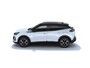Peugeot 2008 GT | 18" lichtmetalen velgen two tone zwart 'EVISSA' | Active Safety Brake met camera en radar (automatisch noodremsysteem) met Distance Alert (waarschuwing dreigende aanrijding) | Advanced Active Safety Brake met camera en radar