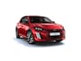 Peugeot 208 GT | Elektrische parkeerrem | Extra getinte achterste zijruiten en achterruit | Extra getinte achterste zijruiten en achterruit