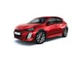 Peugeot 208 GT | Elektrische parkeerrem | Extra getinte achterste zijruiten en achterruit | Extra getinte achterste zijruiten en achterruit