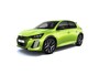 Peugeot 208 GT | Elektrische parkeerrem | Extra getinte achterste zijruiten en achterruit | Extra getinte achterste zijruiten en achterruit