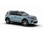 Citroën C3 Aircross Plus | Achteruitrijcamera | Extra getinte achterste zijruiten en achterruit | Koplampen met ECO LED verlichting