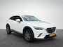 Mazda CX-3 2.0 SkyActiv-G 120 GT-M Headsup|Bose|Dodehoek|NAP