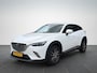 Mazda CX-3 2.0 SkyActiv-G 120 GT-M Headsup|Bose|Dodehoek|NAP