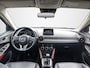 Mazda CX-3 2.0 SkyActiv-G 120 GT-M Headsup|Bose|Dodehoek|NAP