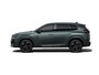 Citroën C5 Aircross Max | Extra getinte achterste zijruiten en achterruit