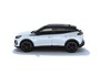 Peugeot 2008 GT | 18" lichtmetalen velgen two tone zwart 'EVISSA' | Active Safety Brake met camera en radar (automatisch noodremsysteem) met Distance Alert (waarschuwing dreigende aanrijding) | Advanced Active Safety Brake met camera en radar
