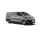 Peugeot Expert Standaard - Elektrisch | 16" stalen velgen | Elektrisch bedienbare en verwarmbare buitenspiegels | Elektrische parkeerrem
