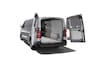 Peugeot Expert Standaard - Elektrisch | 16" stalen velgen | Elektrisch bedienbare en verwarmbare buitenspiegels | Elektrische parkeerrem