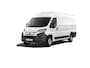 Citroën Jumper Standaard - Elektrisch | Elektrisch bedienbare en verwarmbare buitenspiegels | Pack Surround Rear Vision + Parkeersensoren voor en achteraan