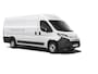 Citroën Jumper Standaard - Elektrisch | Elektrisch bedienbare en verwarmbare buitenspiegels | Pack Surround Rear Vision + Parkeersensoren voor en achteraan